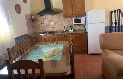 Casa Rural Cortijo El Helao - Foto 8