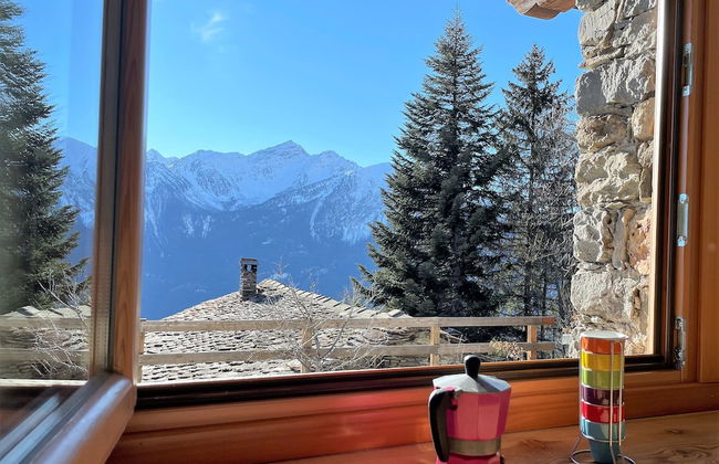 Morge La Salle - Foto 44