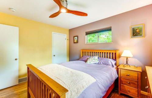 Less Than 1 Mi to CU Boulder Home with Fenced Yard! - Photo 12