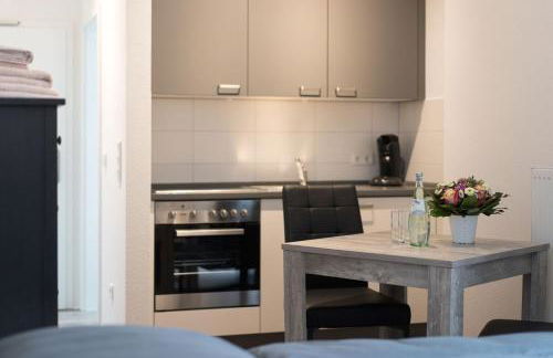 Appartement am Schloss - Photo 7