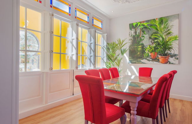 Casa Verde Ayamonte - Foto 30