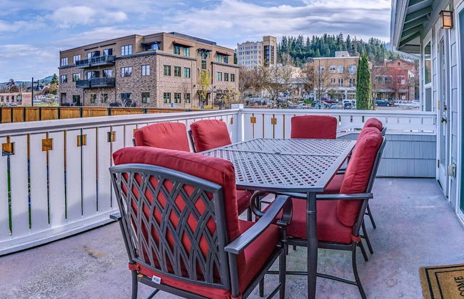 The Pioneer Craftsman House - Closest to Osf - Foto 9