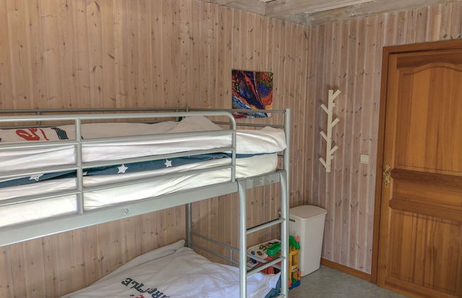 8p. House Tayhomen Durbuy - Foto 4