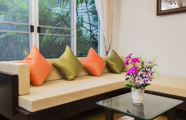 Irawan House - Photo 19