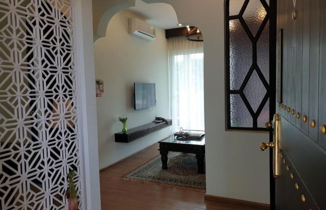 The Grand Morocc Hotel - Photo 25