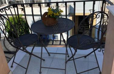 Philomena Suite - Photo 53