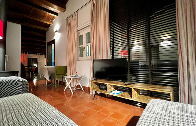 Hotel El Baciyelmo - Foto 25