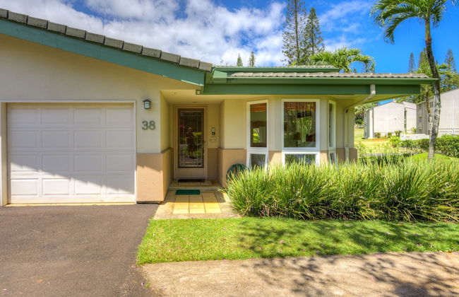 Villas Of Kamali'i 38 3 Bedroom Condo by RedAwning - Foto 23