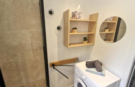 Meschers sur Gironde - VILLA de VACANCES au TOP - RESIDENCE IDEALE EN FAMILLE - Foto 19