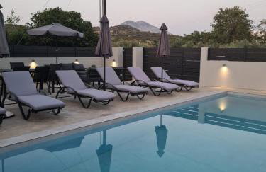 Our Villa - Villa Rena - Foto 23