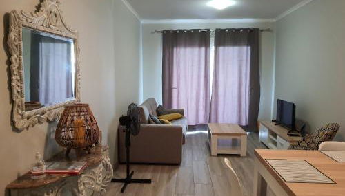 Comfortable Apartment in Ribeira Grande, 69 m², garden - Foto 2