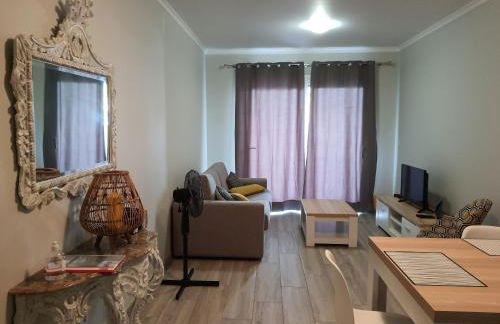 Comfortable Apartment in Ribeira Grande, 69 m², garden - Foto 2