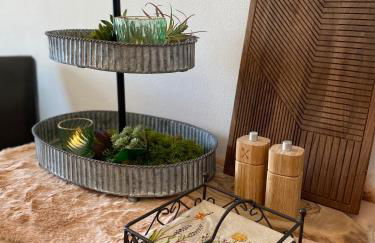 Moderne Ferienwohnung Nähe Bad Griesbach, Haarbach - Foto 13