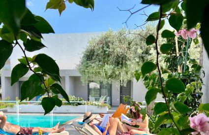 Thassos OLIVIA RESORT - Foto 13