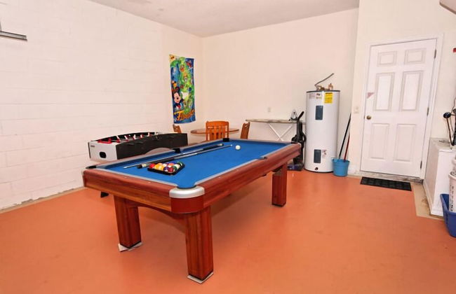 Ev54115 - Highlands Reserve - 5 Bed 3 Baths Villa - Foto 34