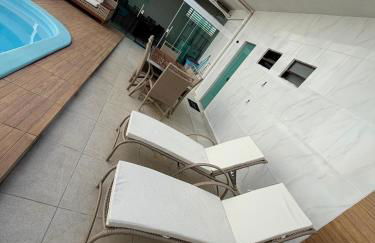 Casa luxuosa - Há 2km da praia - Foto 20