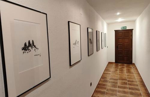 Casa Rural Villa Rosario - Photo 10