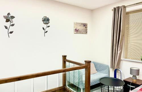 Ar-Rahman, 1 bed room and 1 Living room apartment - Photo 15