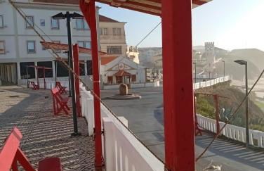 Apartamento Praia de Santa Cruz - Casa Mar - Foto 22