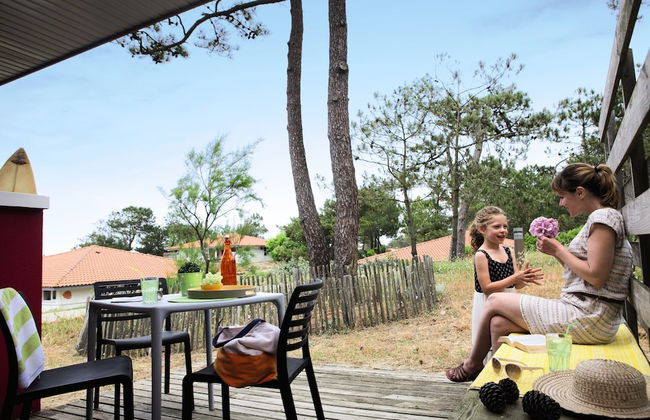 Belambra Clubs Capbreton - Les Vignes - Photo 22