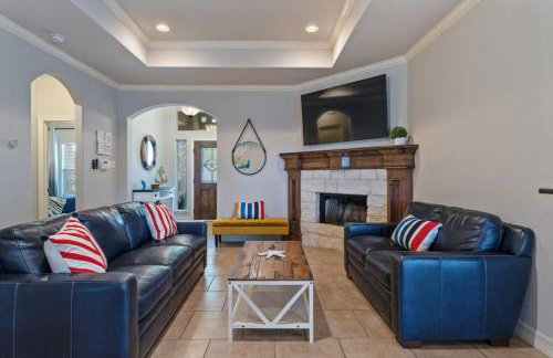 Ultimate Comfort & Relaxation- Palm Family Oasis - Foto 40