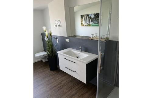 Amselnest Comfortable holiday residence - Foto 10