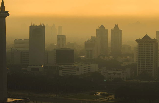 Tour privado por Yakarta - Foto 1