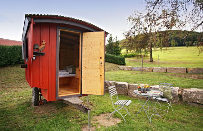 Paltian Ferienhäuser - Foto 4