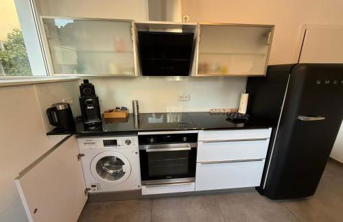 City Wohnung K2 KLIMATISIERT - Foto 12