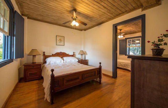 Hotel Fazenda Águas Claras - Foto 7