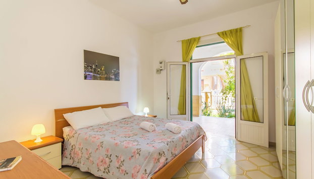 Casa del Mare 2 Close To The Beach - Foto 5, Habitación