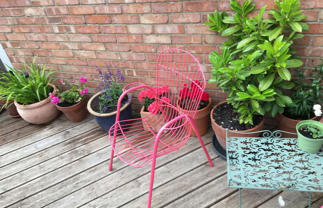 Beautiful 3-bed House in Ramsgate - Photo 18