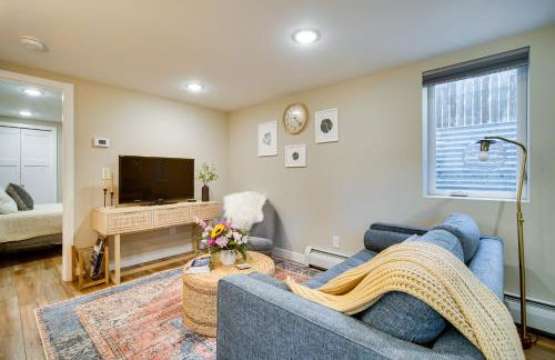 Alluring Anchorage Apt - Walk to Coastal Trl! - Foto 4