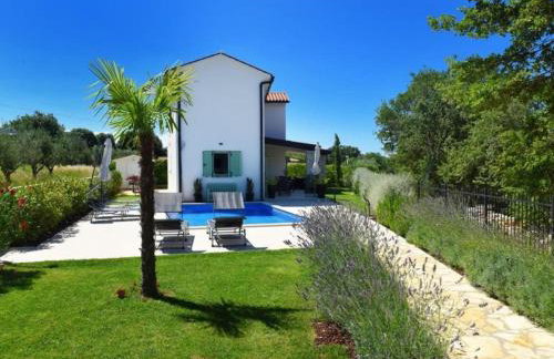 Barbara with Pool Comfortable holiday residence - Foto 21