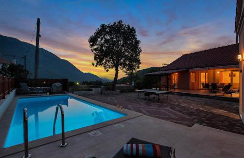 Villa Calma Biokovo near Makarska - Foto 4