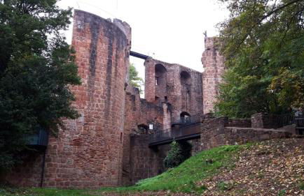 Ferienwohnung Leipold Andreas - Photo 18