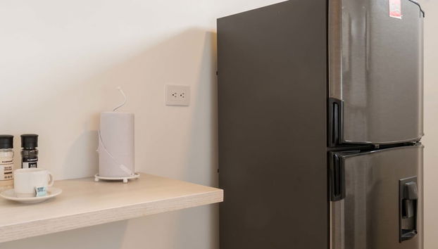 w Spectacular 1BR With Terrace at Poblado - Foto 5, Habitación