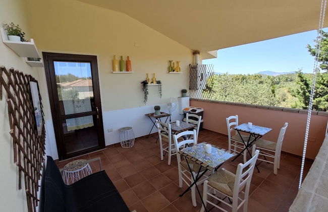 STELLA DORADA VACANZE BEDROOMS - Foto 28