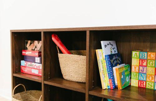 Newly Renovated! Beautiful home with game room. - Foto 19