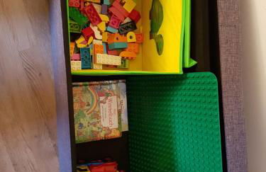 Ferienwohnung Seibert inkl Chiemgaukarte - Photo 5