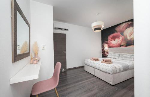 VILLA LATINI - Ideal for a family vacation. Heated pool. Local breakfast optional available - Foto 23