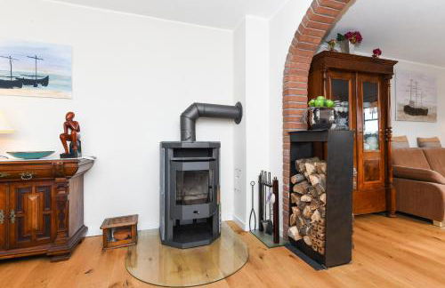 Nordsee Landhuus Heinken - Photo 10