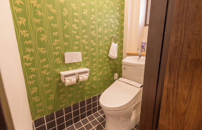 Miro Fushimiinari Tei North - Foto 18