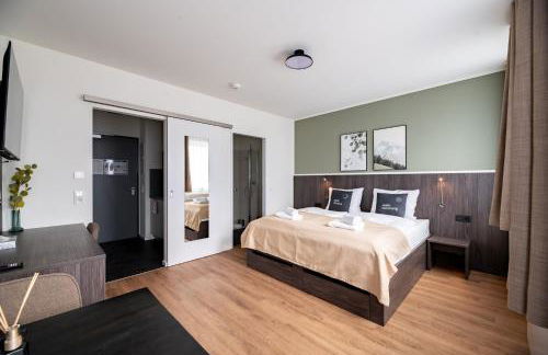 Limehome Bremerhaven Kantstraße - Foto 20