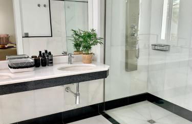 Villa del Mar Lanzarote - Luxury Beachhouse - Foto 24