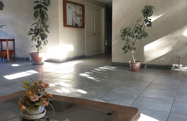 Bello Departamento Jose Miguel Carrera - Foto 11