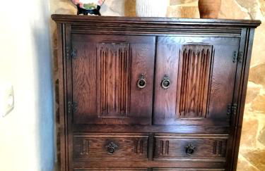 Casas Rurales Mirador del Taibilla - Foto 24