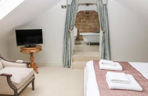 The Old Stables - Foto 22