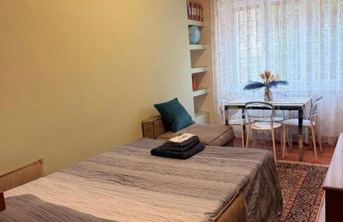 San Pietro Street 9 - Luxury apartment with terrace and dome view - Photo 10