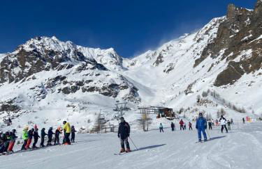 Rosa Blu Mountain Suite - Photo 68